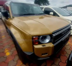Toyota Land Cruiser Prado 2024 Brown