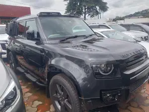 Rover Land 2022 Black