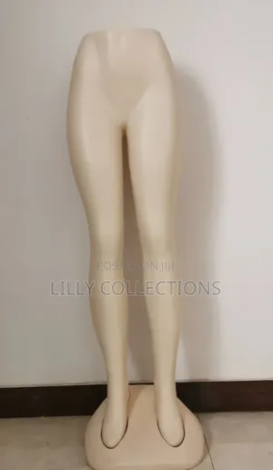 Half Women's Dummy