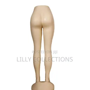 Half Women's Dummy