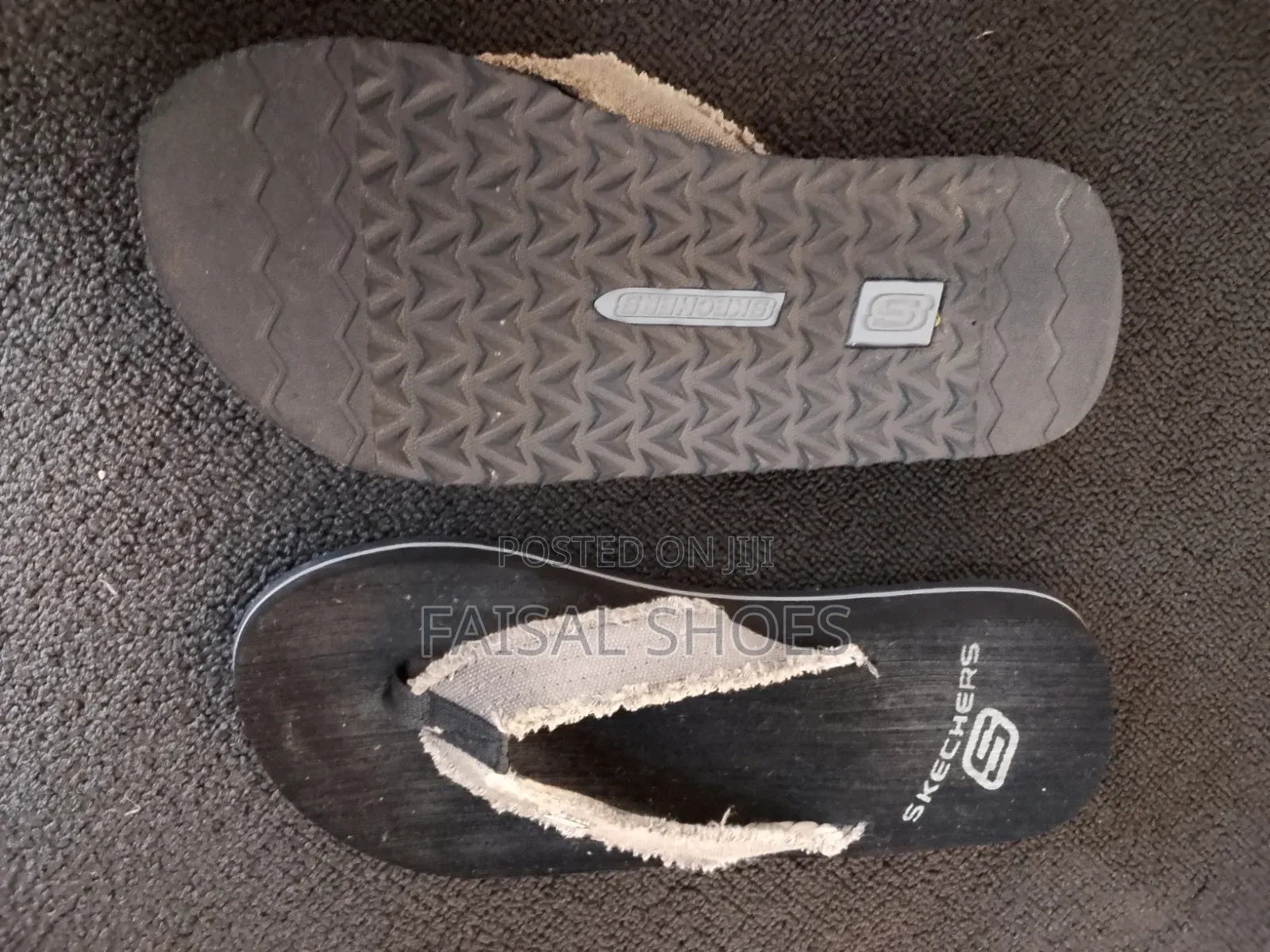 Men's Skechers