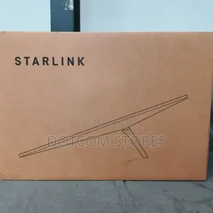 Starlink Mini Kit