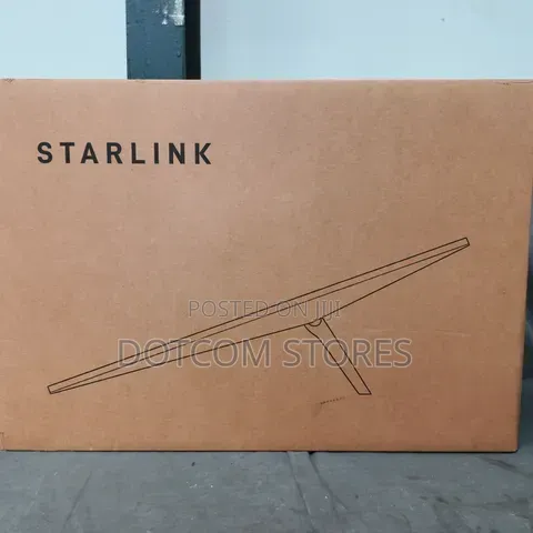 Starlink Mini Kit