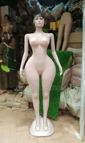 Big Size Dummy