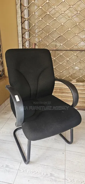 Unique Visitors Office Chair