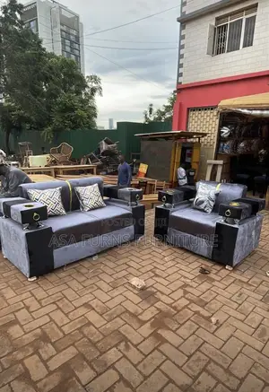 Classic Sofa Sets in Furniture