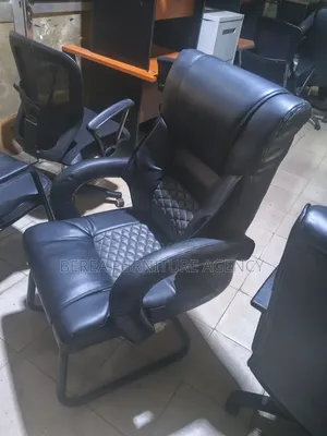 Comfortable Visitors Executive Chair