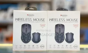 Yesido Kb46 Wireless Mouse.