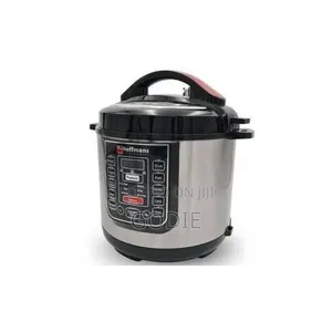 Hoffmans Hm-716 6.5l Genuine 14 In 1 Digital Electric Pressure Cooker
