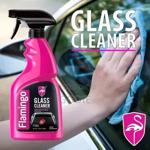 Flamingo Original Glass Cleaner