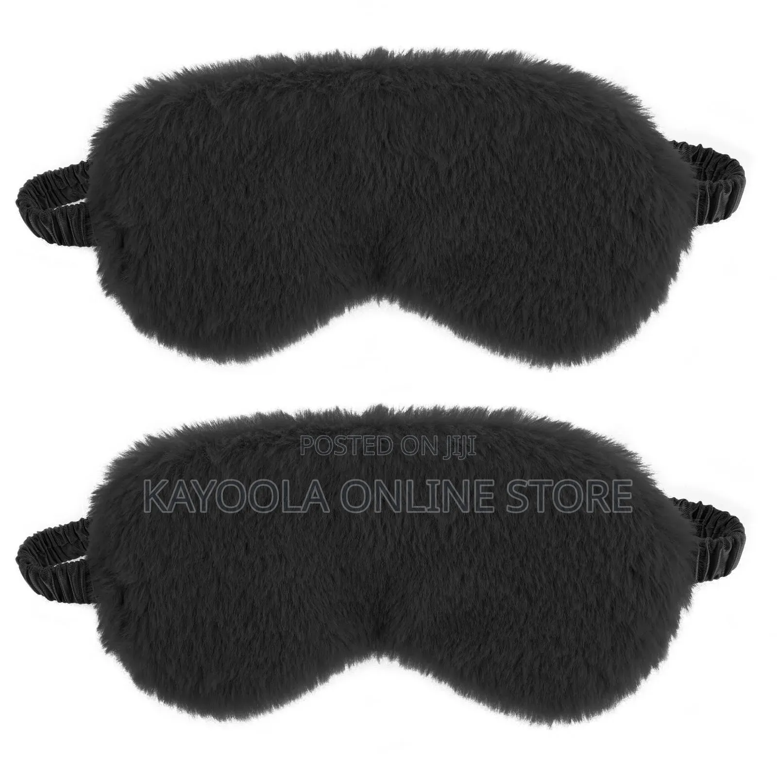 3d Portable Soft Sleep Mask
