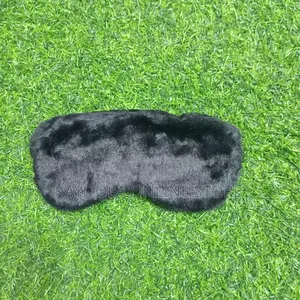 3d Portable Soft Sleep Mask