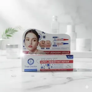 Tree Doctor Anti-Dark Spot Spot-Removing Repair Cream