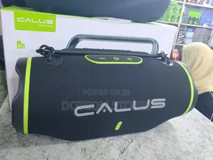 Original Calus Speaker