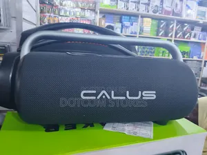 Calus Xg300 High-End Portable Bluetooth Speaker
