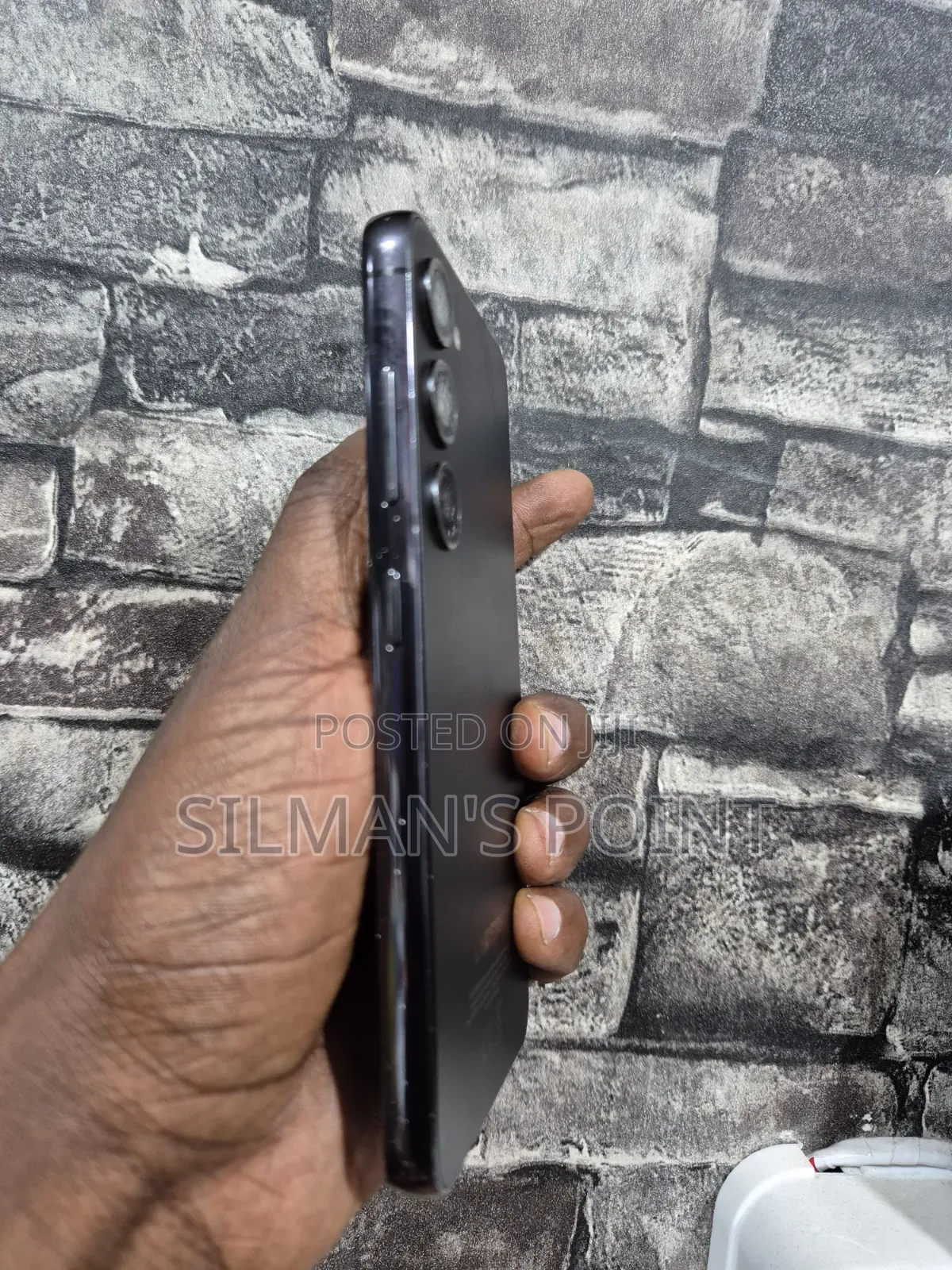 Samsung Galaxy S23 256 GB Black