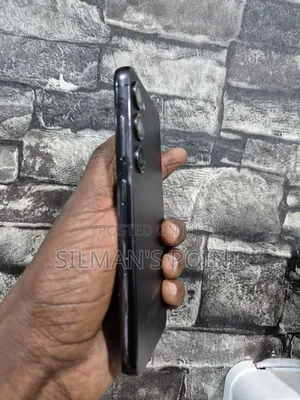 Samsung Galaxy S23 256 GB Black