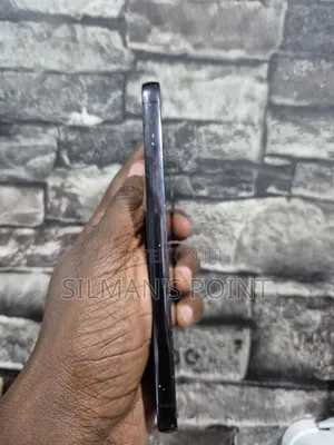 Samsung Galaxy S23 256 GB Black