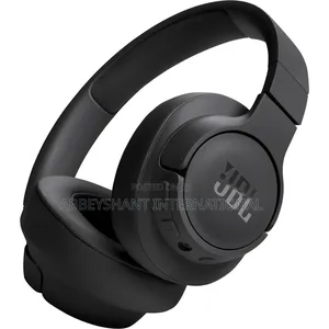 Original JBL Tune 720bt Over-Ear Wireless Headphones