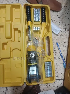 Crimping Tool/ Lagging Tool (16-350mm)