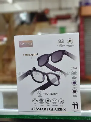 Aimb-g1 Ai Smart Glasses,