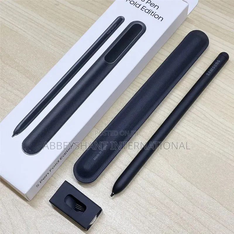 Samsung S Pen Fold Edition for Galaxy Z Fold5 and Fold6