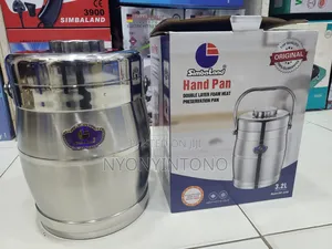 Simbaland 3.2liters Vacuum Food Flack