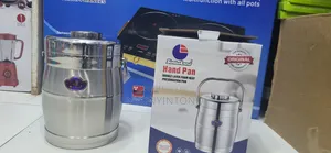 Simbaland 3.2liters Vacuum Food Flack