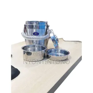 Simbaland 3.2liters Vacuum Food Flack