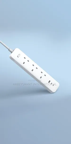 Xiaomi Power Strip 20w/Power Extension