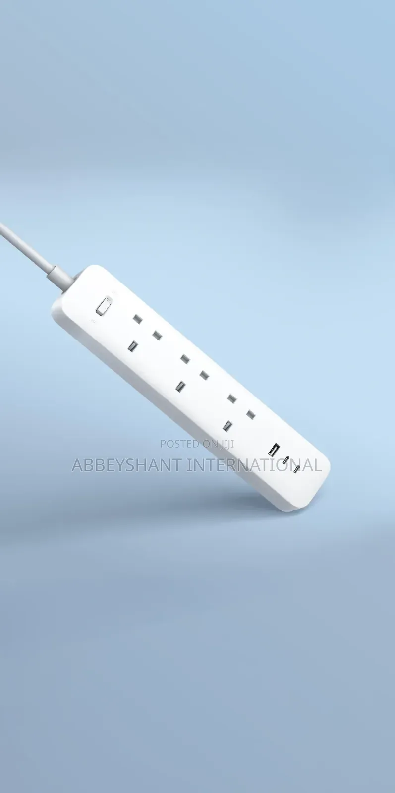 Xiaomi Power Strip 20w/Power Extension