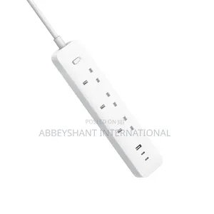 Xiaomi Power Strip 20w/Power Extension