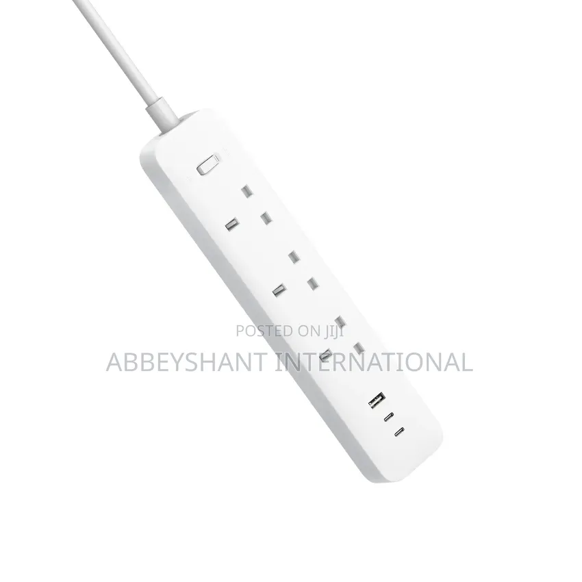 Xiaomi Power Strip 20w/Power Extension