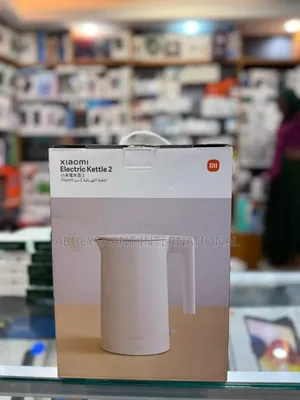 Xiaomi Electric Kettle 2
