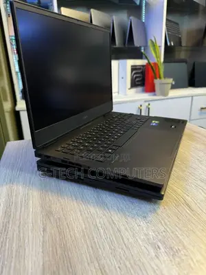 New Laptop HP Omen 16 16GB Intel Core i7 SSD 1T
