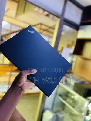 Laptop Lenovo ThinkPad T490s 8GB Intel Core i5 SSD 256GB
