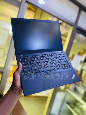 Laptop Lenovo ThinkPad T490s 8GB Intel Core i5 SSD 256GB