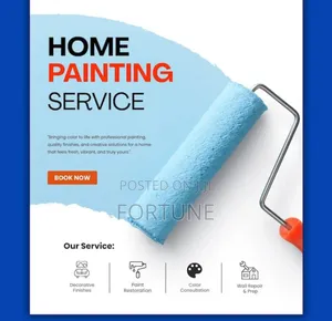 Painting Services