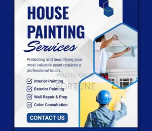 Painting Colour