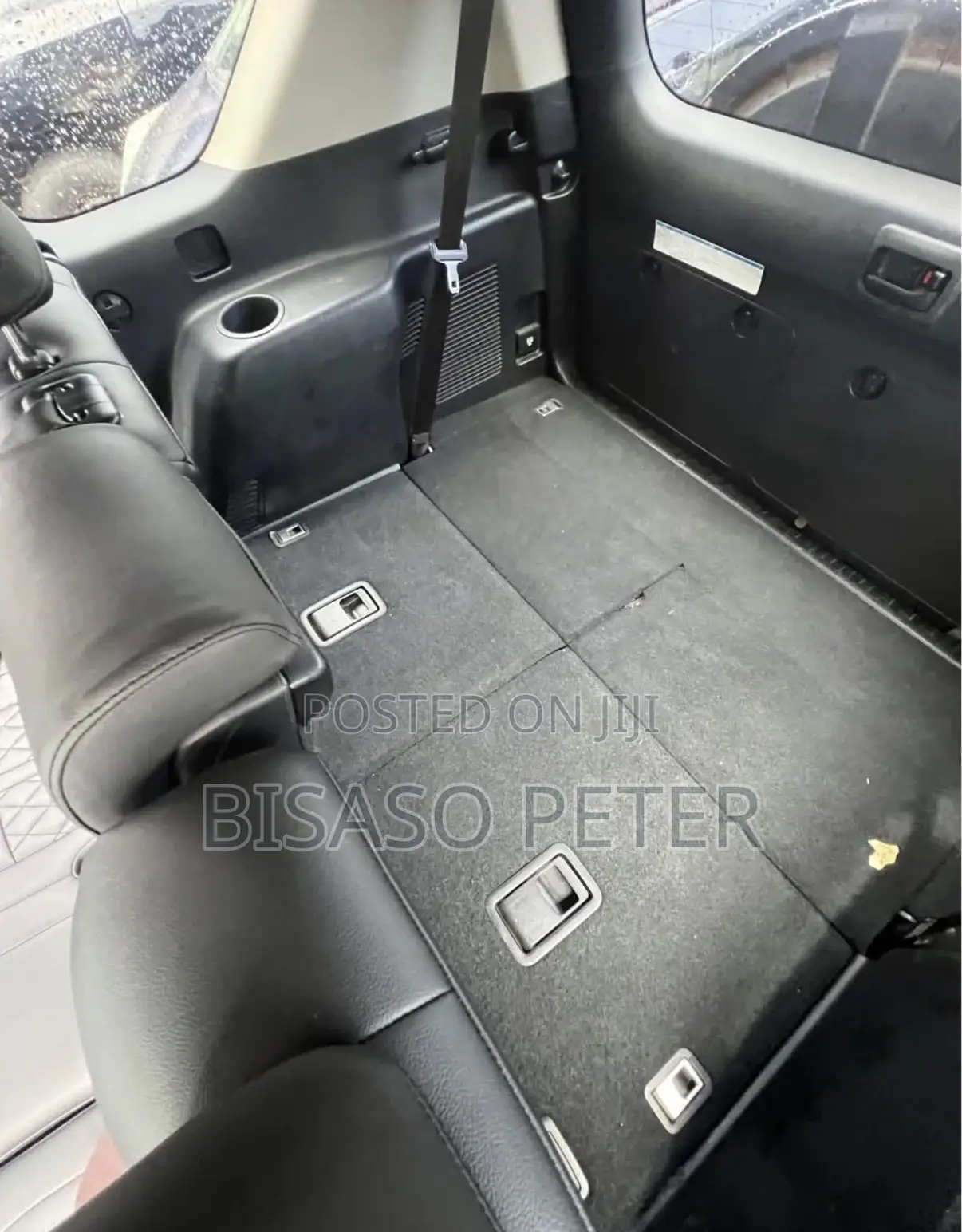 Toyota Land Cruiser Prado 2.8 2017 Gray