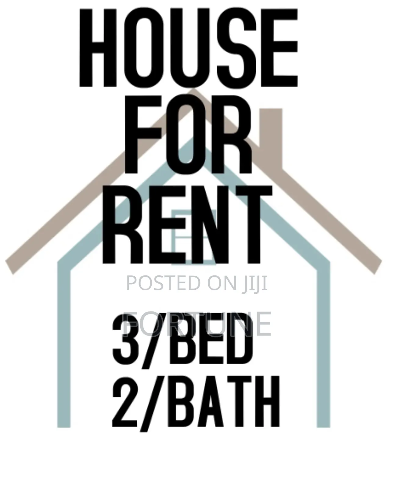 Residence House Rental