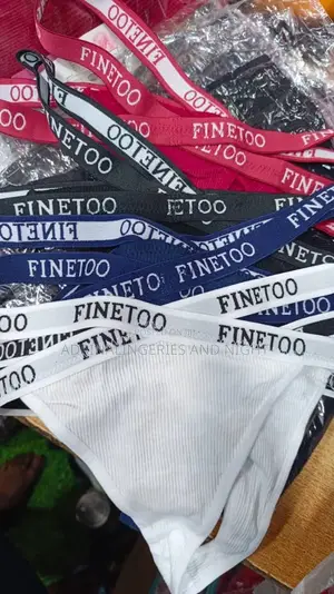 Ladies Thongs