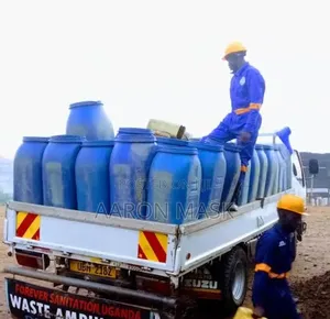 Swift Sanitary Solutions