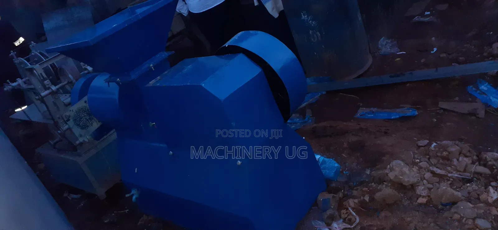 High Quality Soap Manufacturing Tools