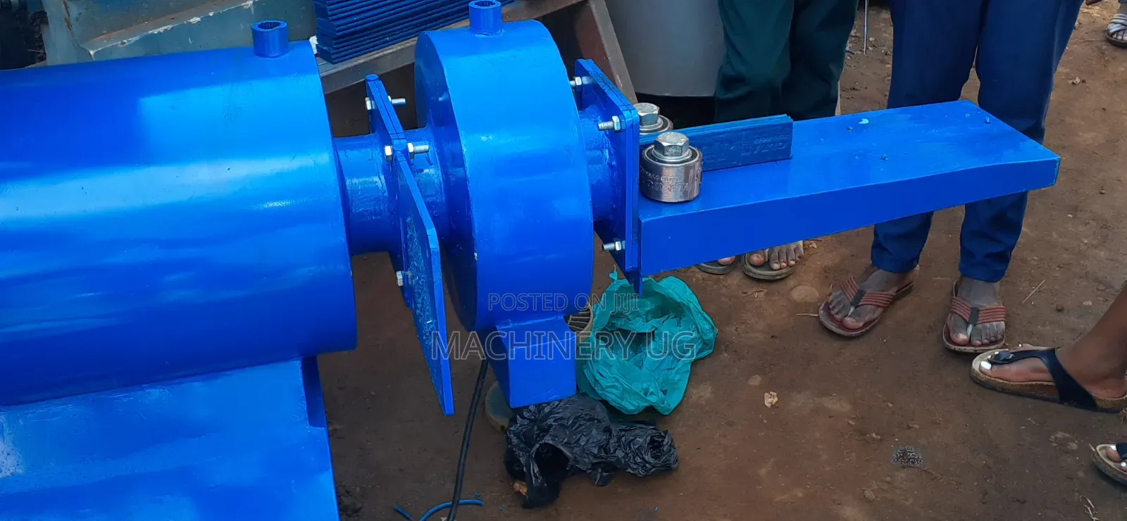 High Quality Soap Manufacturing Tools