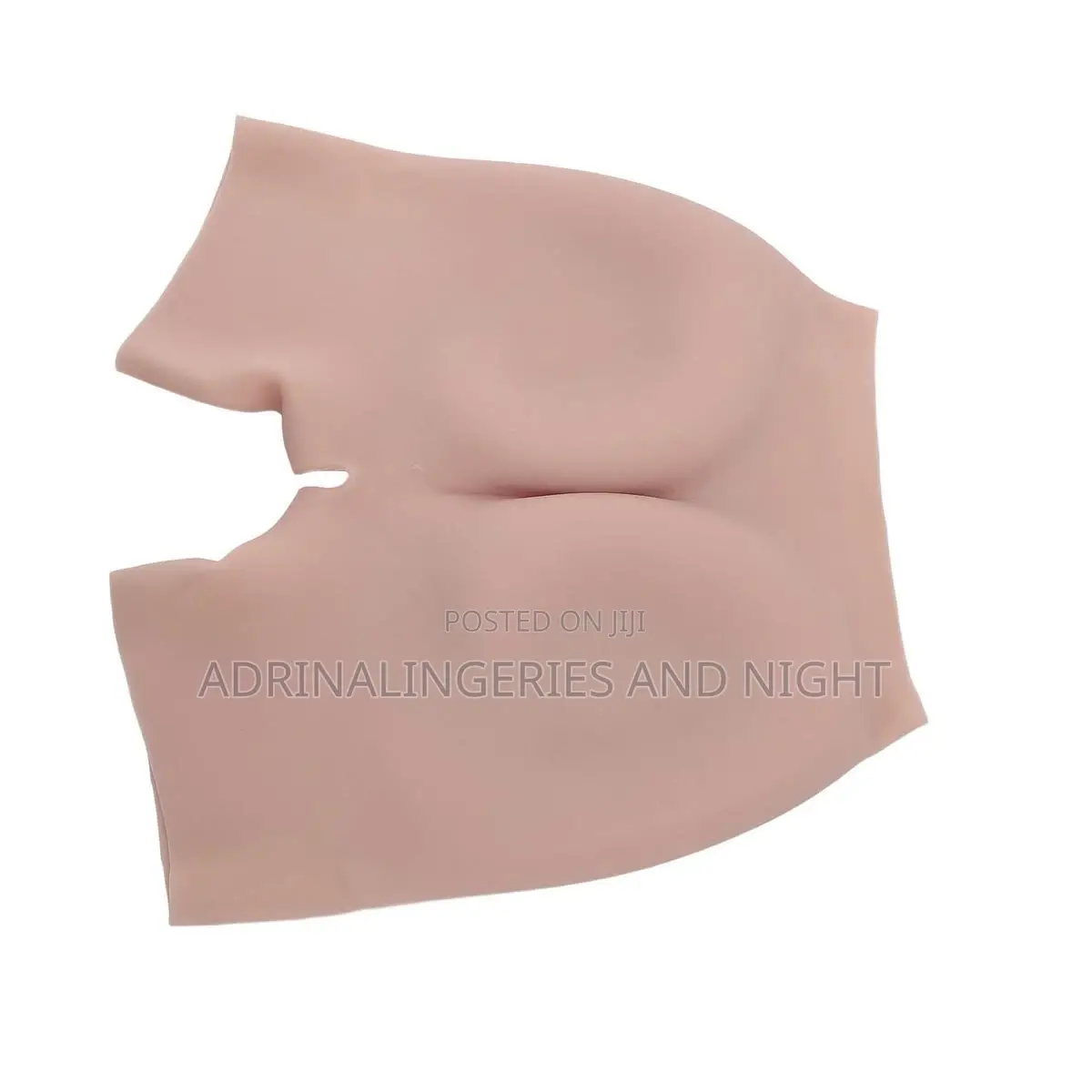 Silicone Bums And Hips Enhancer ( Butt Lifting)