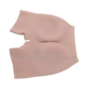 Silicone Bums And Hips Enhancer ( Butt Lifting)