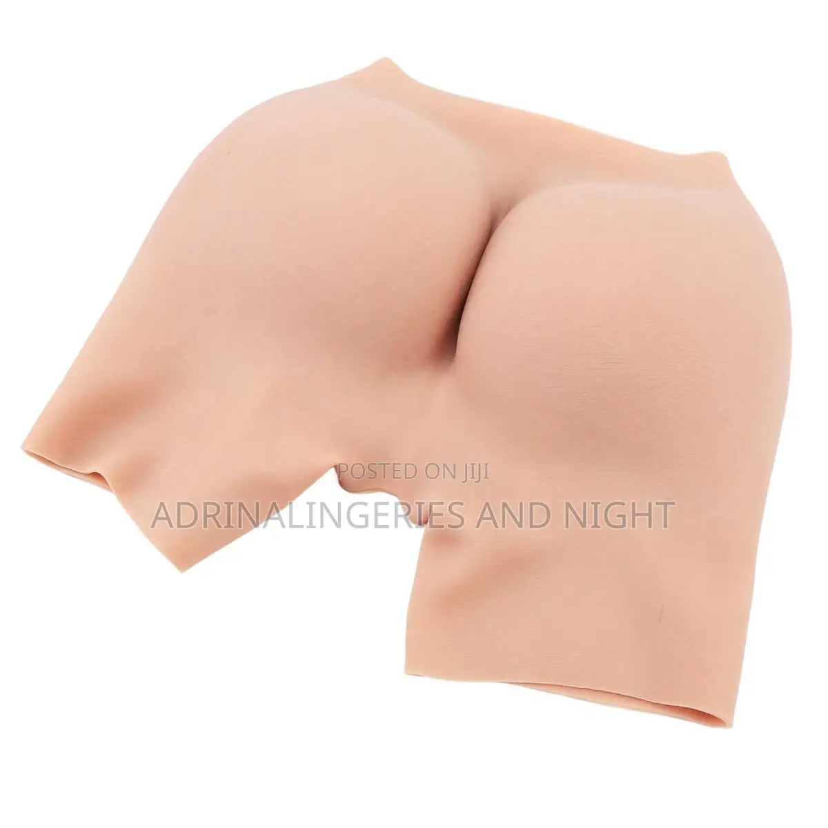 Silicone Bums And Hips Enhancer ( Butt Lifting)