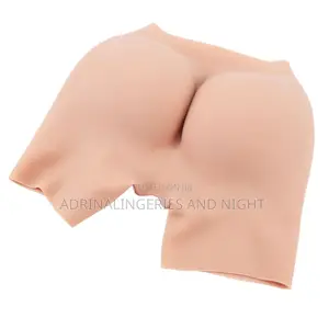 Silicone Bums And Hips Enhancer ( Butt Lifting)