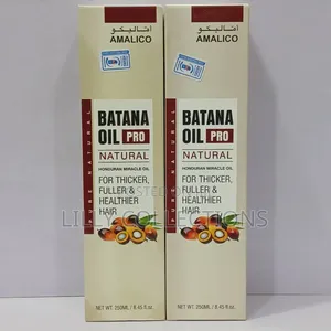 Batana Oil
